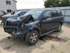 2006 HONDA PILOT