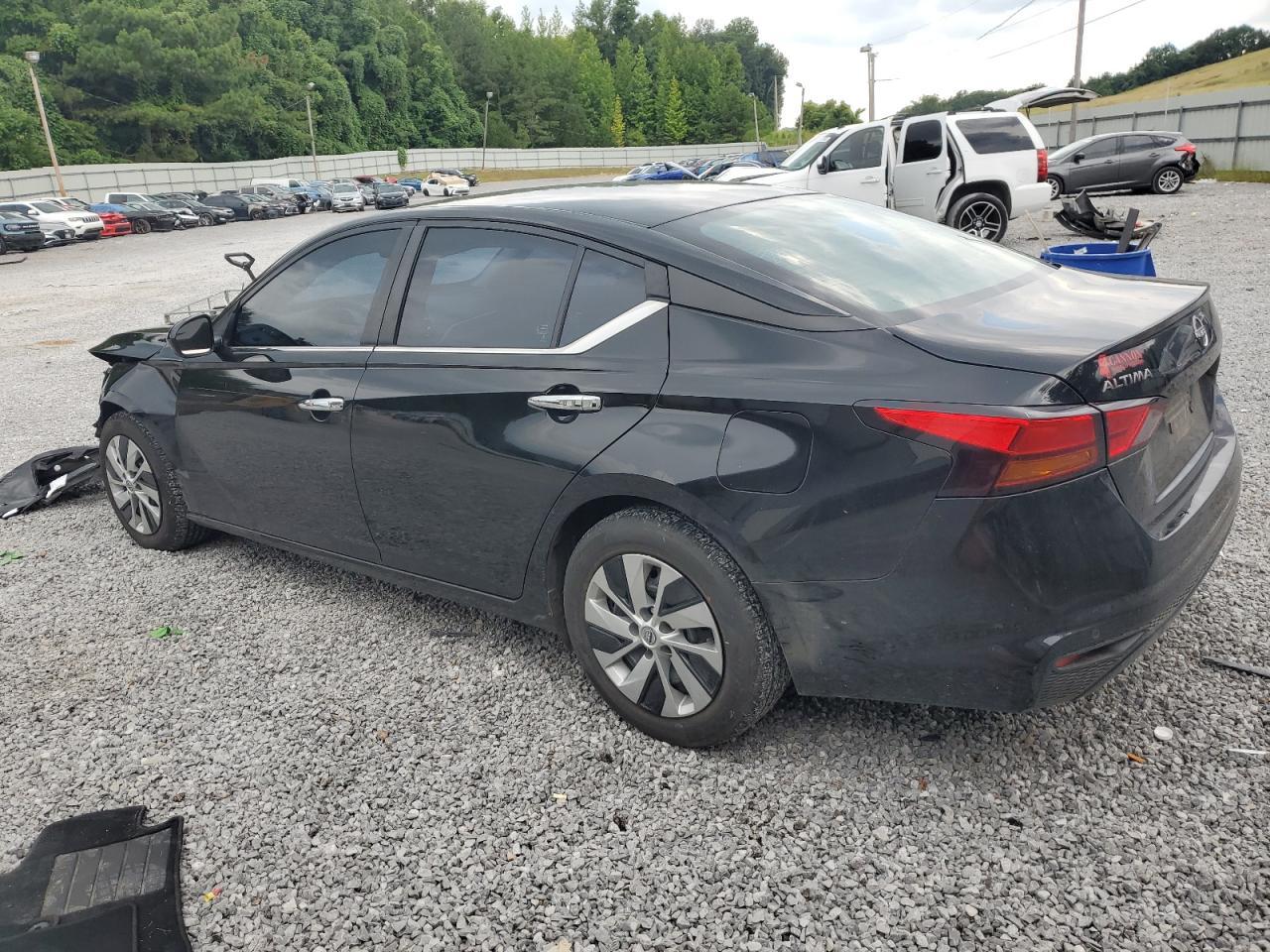 2023 NISSAN ALTIMA