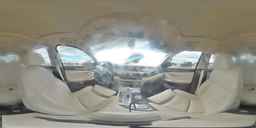 2012 BMW 5 series