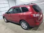 2012 HYUNDAI SANTA FE