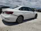 2021 VOLKSWAGEN JETTA