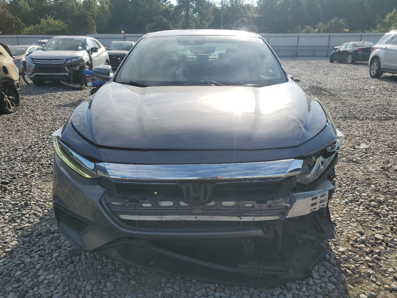 2021 HONDA Insight