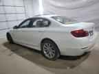 2015 BMW 5 series