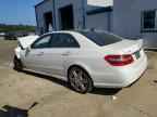2010 MERCEDES-BENZ E-Class