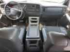 2002 CHEVROLET Avalanche