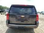 2018 CHEVROLET Suburban