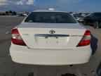2003 TOYOTA CAMRY