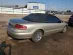 2004 CHRYSLER Sebring