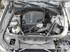 2013 BMW 5 series