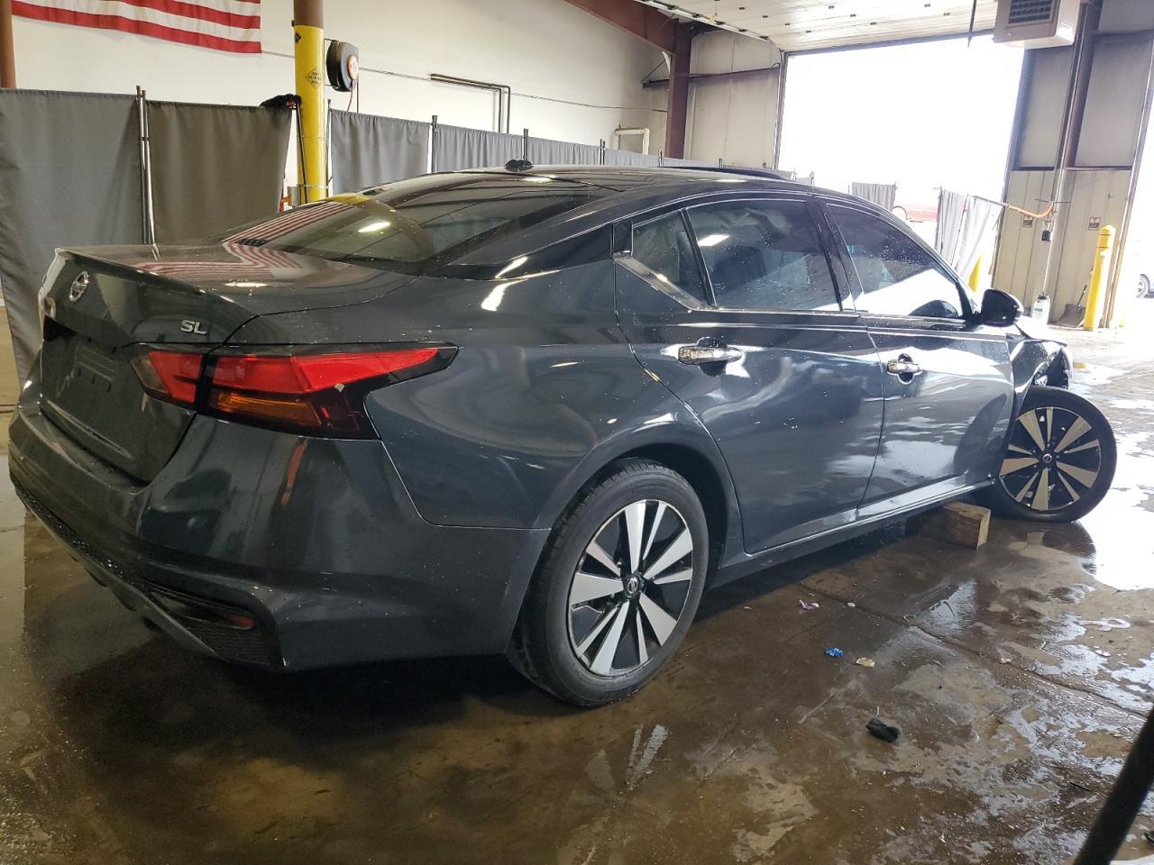 2020 NISSAN ALTIMA