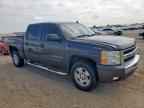2011 CHEVROLET Silverado