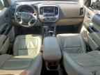 2016 GMC CANYON