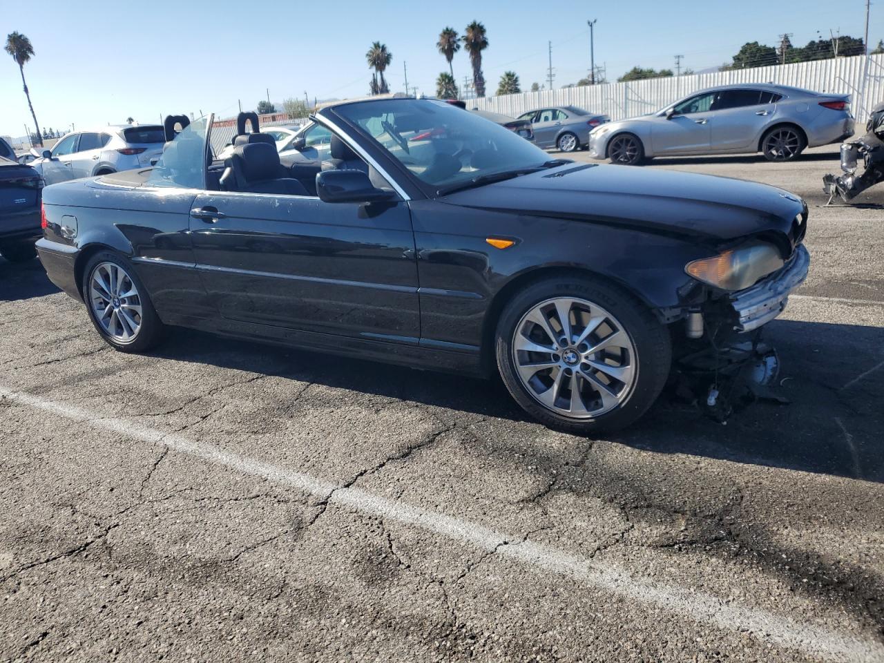 2004 BMW 3 SERIES
