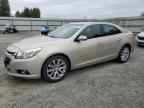 2014 CHEVROLET MALIBU