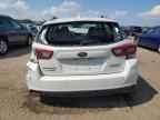 2020 SUBARU IMPREZA