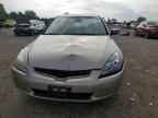 2003 HONDA ACCORD