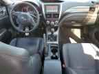 2013 SUBARU IMPREZA