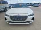 2020 GENESIS G70