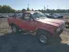 1987 TOYOTA 4Runner