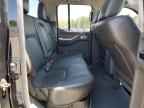 2013 NISSAN Frontier