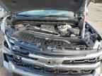 2025 CHEVROLET Silverado