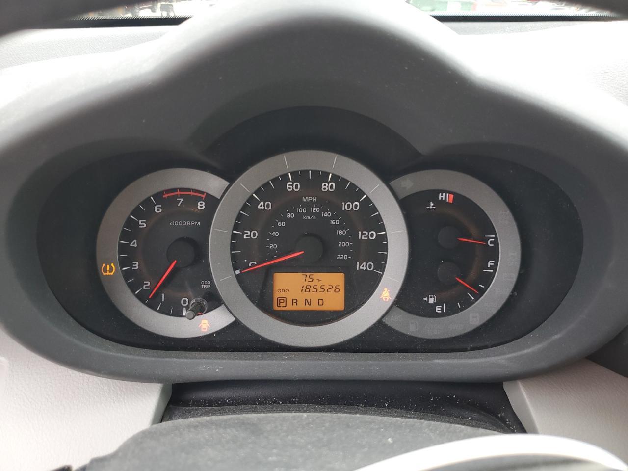 2011 TOYOTA RAV4