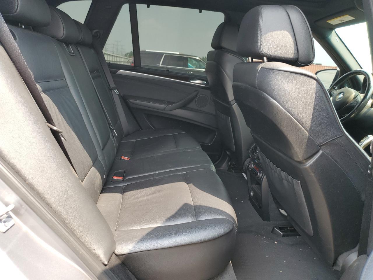 2013 BMW X5