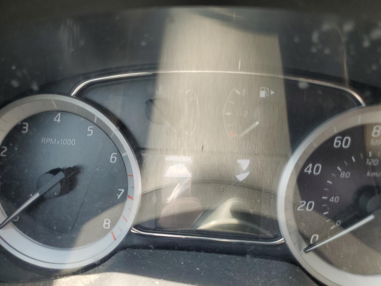 2013 NISSAN SENTRA