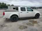 2020 NISSAN Frontier
