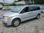 2008 DODGE GRAND CARAVAN