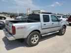2002 NISSAN Frontier