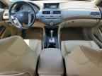 2009 HONDA ACCORD