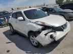 2013 NISSAN Juke
