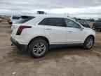 2020 CADILLAC XT5