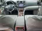 2011 TOYOTA HIGHLANDER