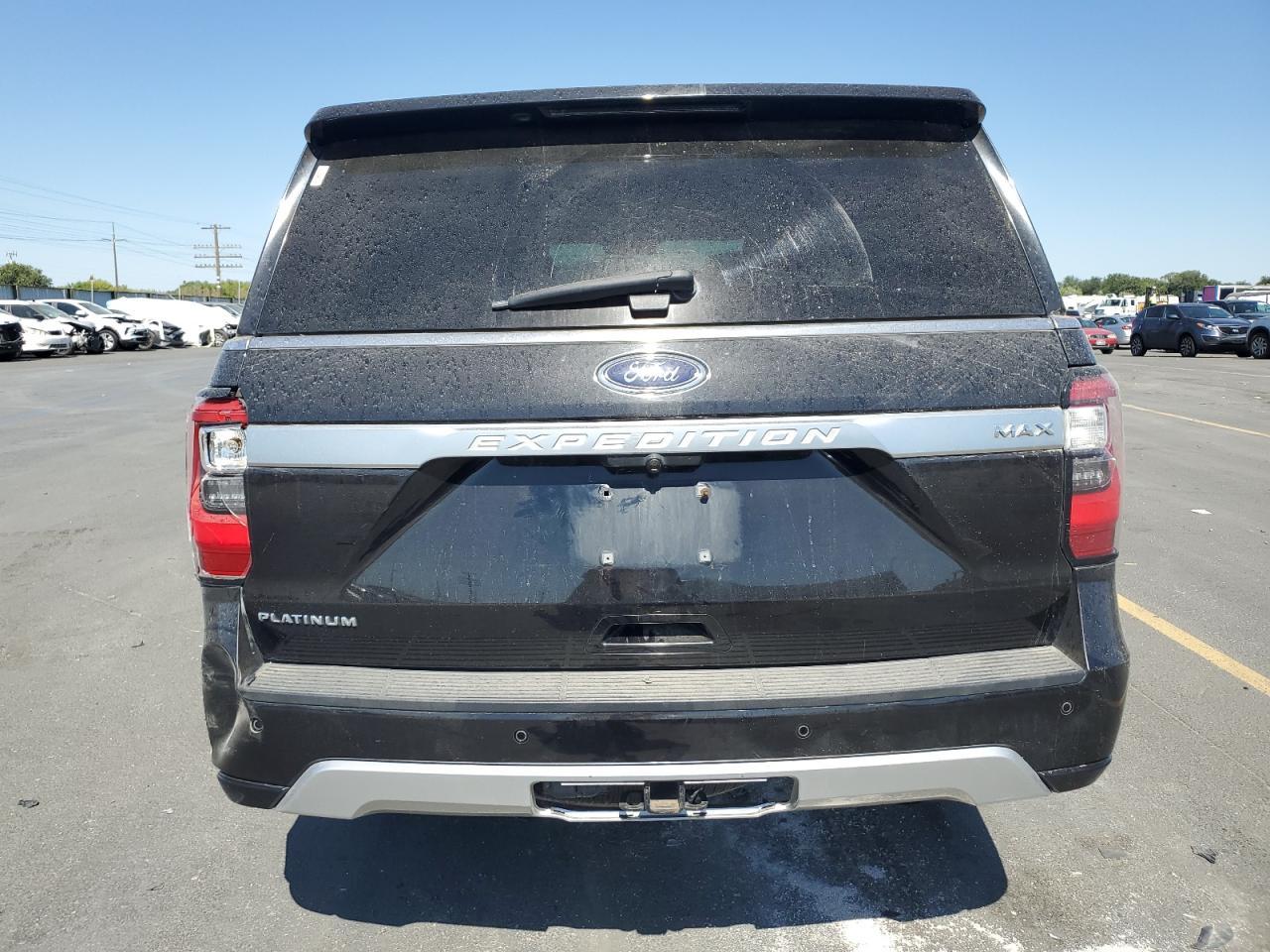 2019 FORD Expedition
