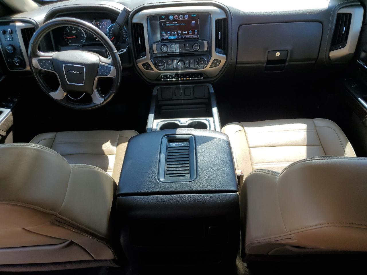 2017 GMC Sierra