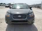 2011 HYUNDAI SANTA FE