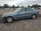 2004 MERCEDES-BENZ E-Class