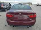 2016 JAGUAR XF