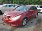 2011 HYUNDAI SONATA
