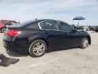 2011 INFINITI G25