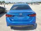 2020 NISSAN SENTRA
