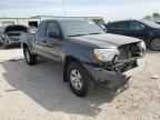2012 TOYOTA TACOMA