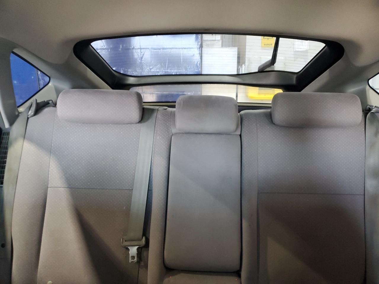 2009 TOYOTA PRIUS