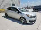 2017 KIA RIO
