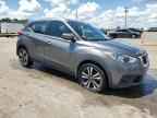 2020 NISSAN KICKS