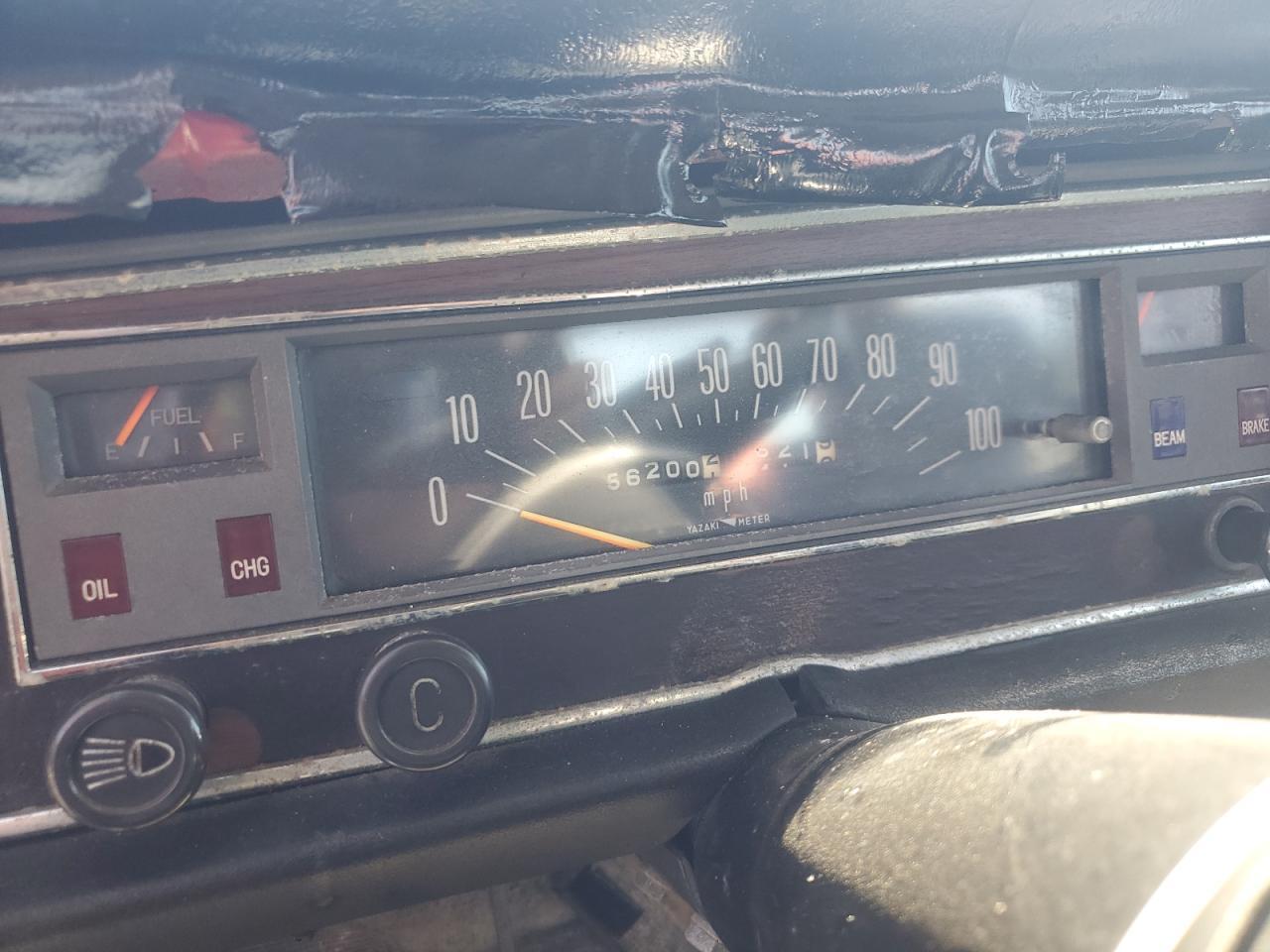 1968 TOYOTA COROLLA