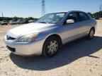 2004 HONDA ACCORD