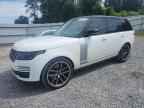 2020 LAND ROVER RANGE ROVER